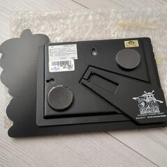 未使用品ワンピース　写真立て　ユニバーサルスタジオの画像
