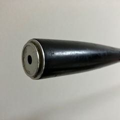 ジャッカル　ポイズン　アドレナ　174XH バス釣り　ロッド　ビッグベイトの画像