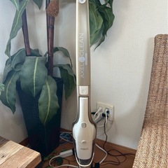 掃除機
