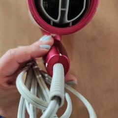 パナソニックナノイードライヤーの画像