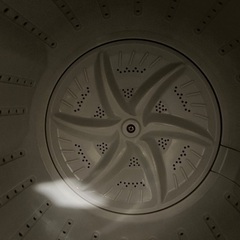 洗濯機譲りますの画像