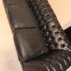 本革
ソファーの画像