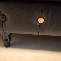 本革
ソファーの画像