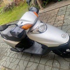 再出品 ホンダSPACY100/スペイシー（JF1３...通勤通...