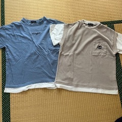 男児　150㎝セット　まとめて　いろいろの画像
