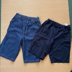 男児　150㎝セット　まとめて　いろいろの画像