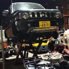 値下げ　ジムニー　ＪＢ２３　美車　平成２８年　１０型の画像
