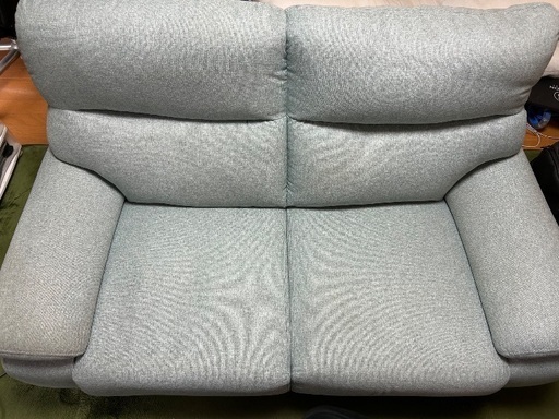 ニトリ　ソファ　値引き