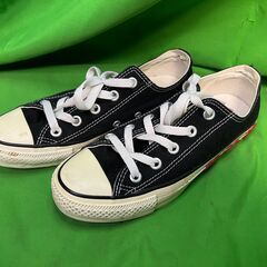 converse コンバース スリーハーツ ハート ox ブラッ...