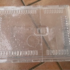 スライダー式飼育ケース他の画像