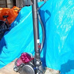 ★ お届け可！★ ダイソン 掃除機 DC26 ①の画像