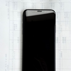 配送可能IPhone X 256GBの画像
