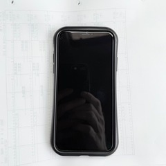 配送可能IPhone X 256GBの画像