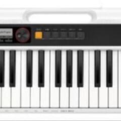 【手渡し可能】カシオトーン　ＣＴ−Ｓ２００　ホワイト