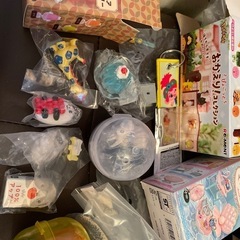 商品交換をお願いします
