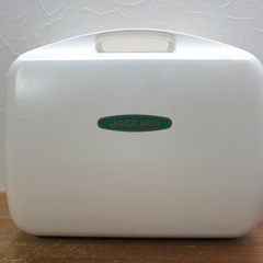 JAGUAR ジャガーミシン JS−660の画像