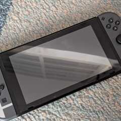 Nintendo Switch スマッシュブラザーズ SPECIALセット - 人気ソフト2本付き + 追加のJoy-Con2個の画像