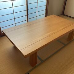 karimoku カリモク こたつ座卓