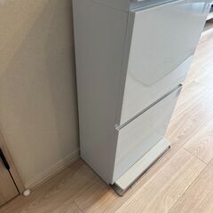 2分別ゴミ箱の画像