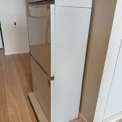 2分別ゴミ箱の画像