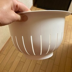 IKEAざるの画像