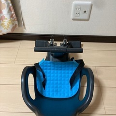 フロントチャイルドシートの画像