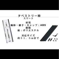 タペストリー棒　風呂敷タペストリー　風呂敷インテリアの画像