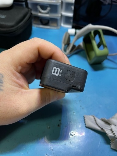 その他 GoPro HERO8 BLACK