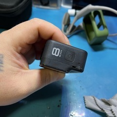 GoPro HERO8 BLACK