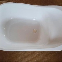 ベビーバス