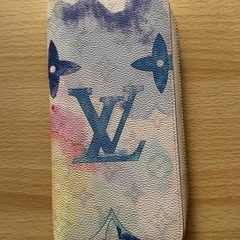 ★LOUIS VUITTON長財布★