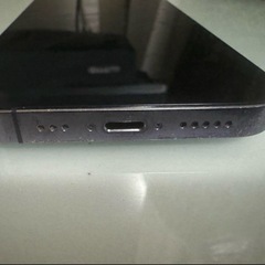 Apple iPhone 14 Pro ディープパープル 512GBの画像