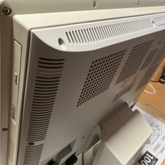 NEC L ave Windows11core i5美品の画像