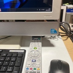 NEC L ave Windows11core i5美品の画像