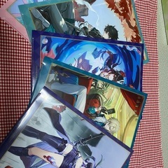 【決まりました】原神 スタレ ゲーム グッズの画像