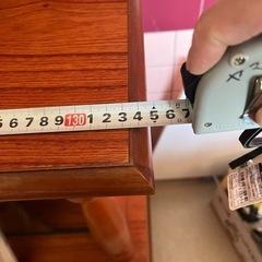 水屋箪笥、食器棚の画像
