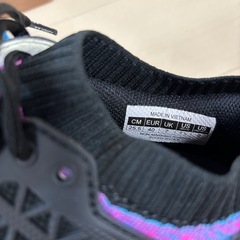 YONEX パワークッション　エクリプションZの画像