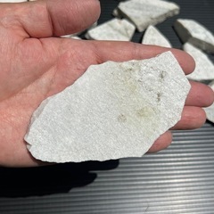 水槽装飾石の画像