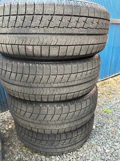 さっちゃん専用215／60R17 215/60R17 タイヤ・ホイール商品を探す - オートウェイ