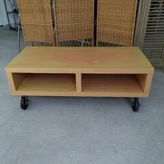 20250507003　家具　テレビ台