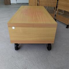 20250507003　家具　テレビ台の画像