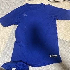 少年野球　練習着　4着の画像