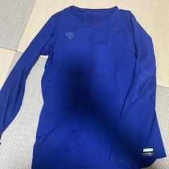 少年野球　練習着　4着の画像