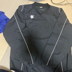 少年野球　練習着　4着の画像