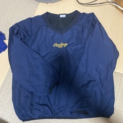 少年野球　練習着　4着の画像