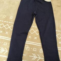 新品！子供服　ストレッチズボン130