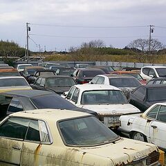 オールドMベンツリサイクル-リビルト-リペア-車体―部品販売-内燃機業務常設の画像