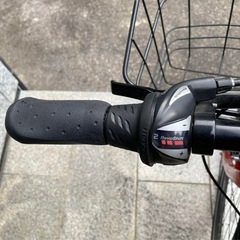 自転車 28インチ オフィスプレスSP/OFFICE PRESS SPの画像