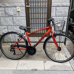 自転車 28インチ オフィスプレスSP/OFFICE PRESS SP