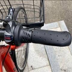 自転車 28インチ オフィスプレスSP/OFFICE PRESS SPの画像